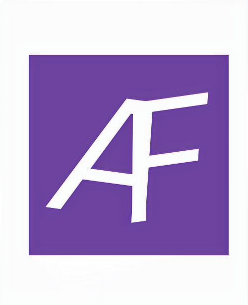 ABLEd Fitness Logo