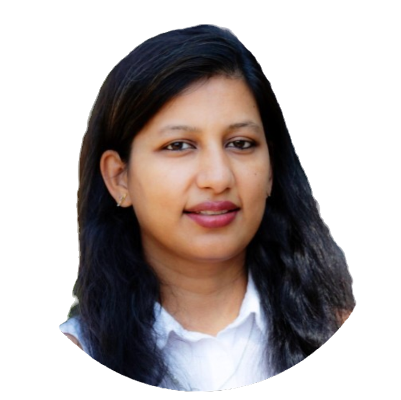 Shruti Singh, Founder of ABLEd Fitness